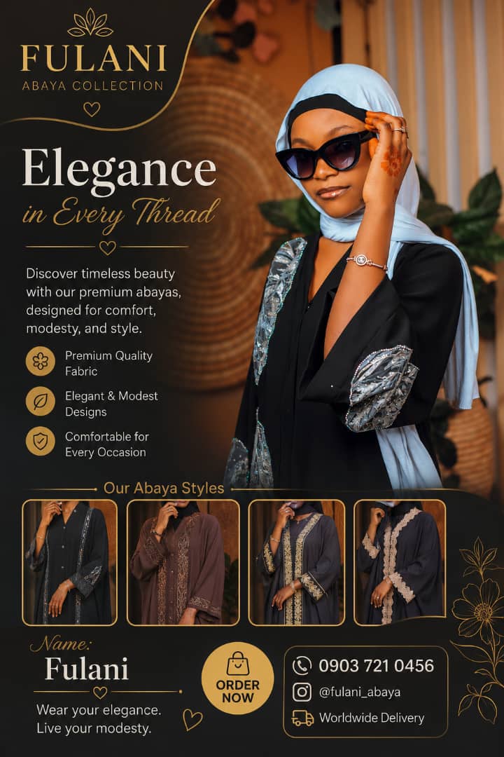 Abaya